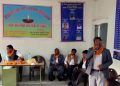 २०७८ कार्तिक २१ गते दिपावली तथा छठको शुभकामना आदन प्रदान कार्यक्रम