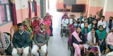 मिती २०८० पौष २९ गते सिरहा जिल्ला भरिका जम्मा ५७ जना विद्यार्थी हरु लाई कम्पुटर तालिममा सहभागी गराएको